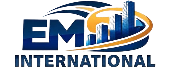 EM international